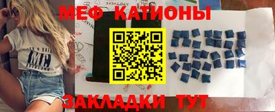 хмурый Кимры